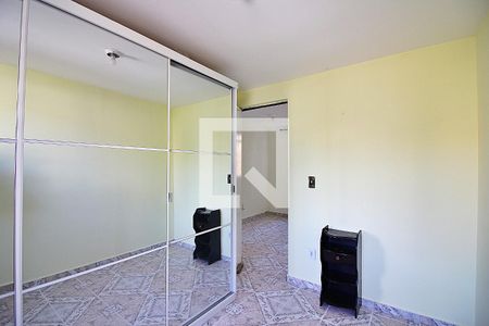Quarto 1 de apartamento à venda com 2 quartos, 52m² em Alves Dias, São Bernardo do Campo