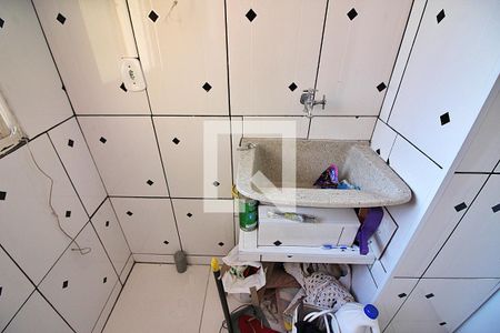 Apartamento à venda com 52m², 2 quartos e 1 vagaÁrea de Serviço