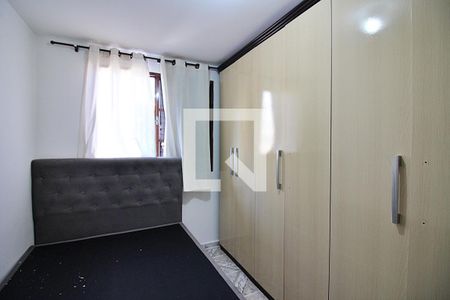 Quarto 2 de apartamento à venda com 2 quartos, 52m² em Alves Dias, São Bernardo do Campo