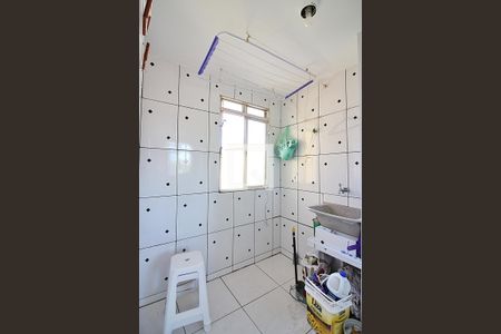 Apartamento à venda com 52m², 2 quartos e 1 vagaÁrea de Serviço