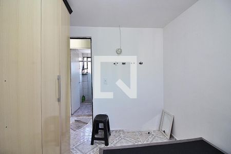 Apartamento à venda com 52m², 2 quartos e 1 vagaQuarto 2