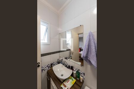 Casa à venda com 165m², 3 quartos e 6 vagas