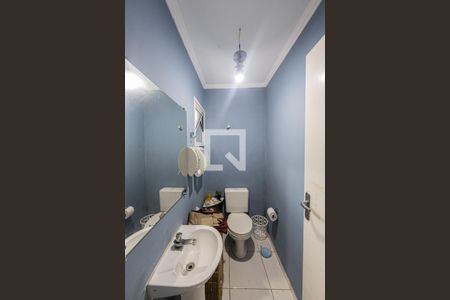 Casa à venda com 165m², 3 quartos e 6 vagas