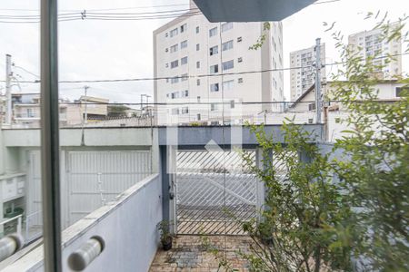 Casa para alugar com 3 quartos, 165m² em Vila Mafra, São Paulo