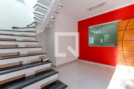 Casa à venda com 300m², 4 quartos e 6 vagasHall Entrada