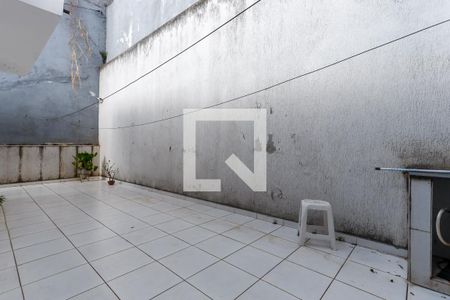 Casa à venda com 300m², 4 quartos e 6 vagasQuintal