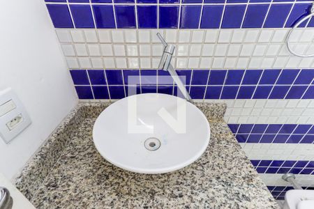 Lavabo de casa à venda com 4 quartos, 300m² em Jardim Guapira, São Paulo