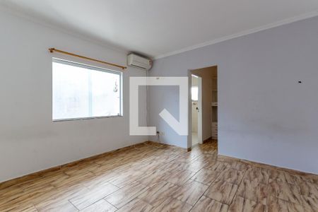 Suíte 1 de casa à venda com 4 quartos, 300m² em Jardim Guapira, São Paulo