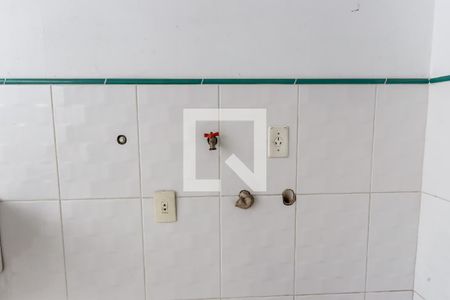 Casa à venda com 300m², 4 quartos e 6 vagasÁrea de Serviço