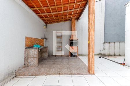 Casa à venda com 300m², 4 quartos e 6 vagasChurrasqueira