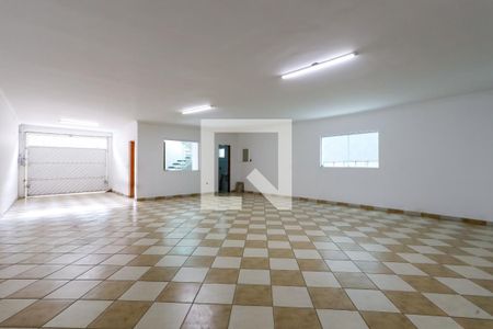 Casa à venda com 300m², 4 quartos e 6 vagasGaragem