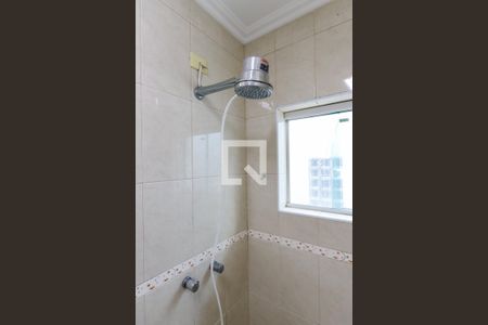 Casa à venda com 300m², 4 quartos e 6 vagasBanheiro da Suíte 2