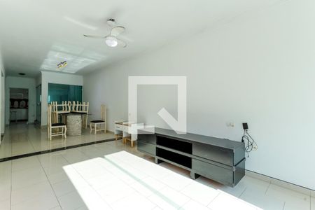 Sala de casa à venda com 4 quartos, 300m² em Jardim Guapira, São Paulo