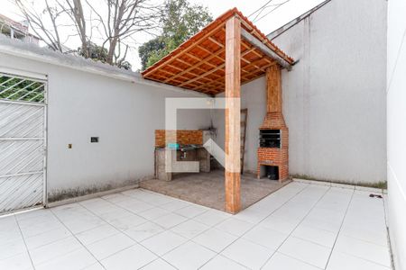 Casa à venda com 300m², 4 quartos e 6 vagasChurrasqueira