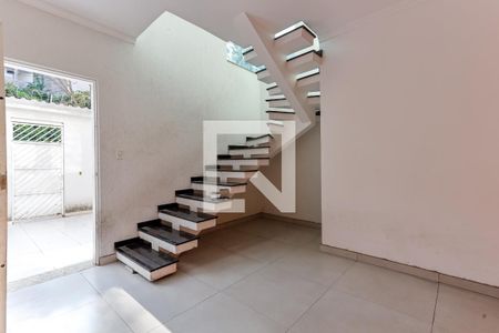 Casa à venda com 300m², 4 quartos e 6 vagasHall Entrada