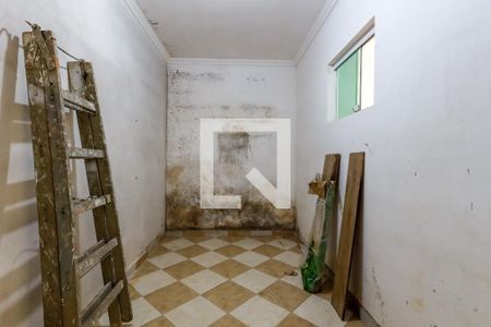 Casa à venda com 300m², 4 quartos e 6 vagasDepósito