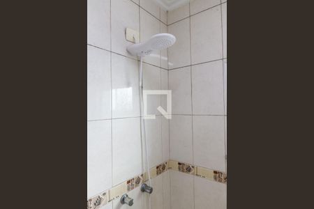 Casa à venda com 300m², 4 quartos e 6 vagasBanheiro da Suíte 1