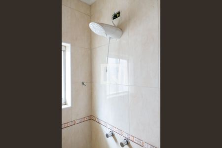 Casa à venda com 300m², 4 quartos e 6 vagasBanheiro da Suíte 3