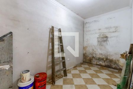 Casa à venda com 300m², 4 quartos e 6 vagasDepósito
