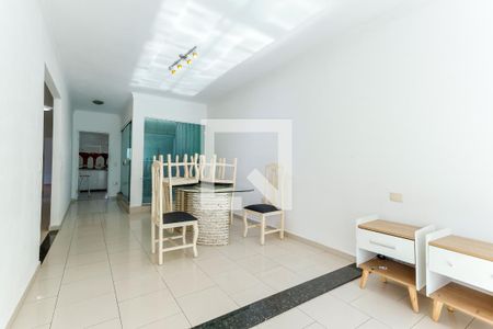 Sala de casa à venda com 4 quartos, 300m² em Jardim Guapira, São Paulo