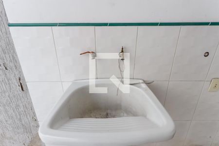 Casa à venda com 300m², 4 quartos e 6 vagasÁrea de Serviço