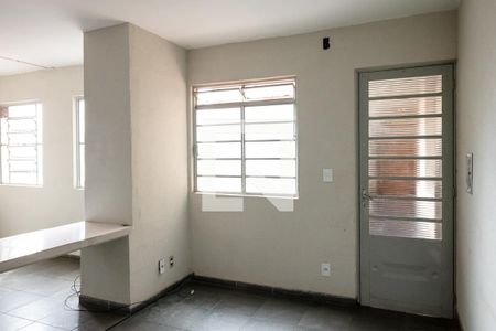 Sala de apartamento para alugar com 2 quartos, 45m² em Jardim João Rossi, Ribeirão Preto