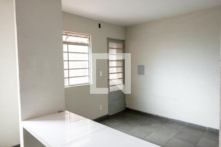 Sala de apartamento para alugar com 2 quartos, 45m² em Jardim João Rossi, Ribeirão Preto