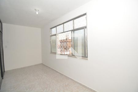 Sala de Estar de apartamento para alugar com 1 quarto, 40m² em Vila da Penha, Rio de Janeiro
