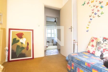 Apartamento à venda com 63m², 3 quartos e 1 vaga Apartamento à venda com 63m², 3 quartos e 1 vagaQuarto 2