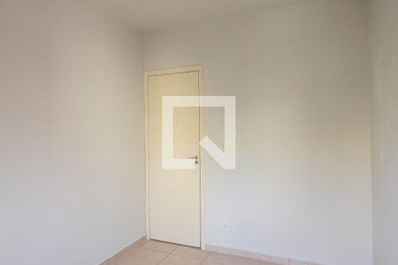Quarto 1 de apartamento para alugar com 2 quartos, 48m² em Ribeirânia, Ribeirão Preto