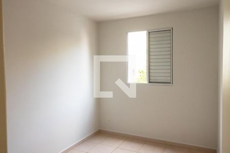 Quarto 1 de apartamento para alugar com 2 quartos, 48m² em Ribeirânia, Ribeirão Preto