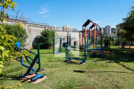 Apartamento para alugar com 48m², 2 quartos e 1 vagaAcademia ao Ar Livre