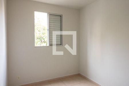 Quarto 1 de apartamento para alugar com 2 quartos, 48m² em Ribeirânia, Ribeirão Preto
