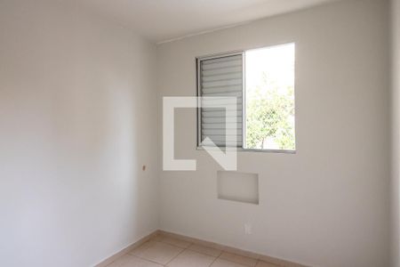 Quarto 2 de apartamento para alugar com 2 quartos, 48m² em Ribeirânia, Ribeirão Preto