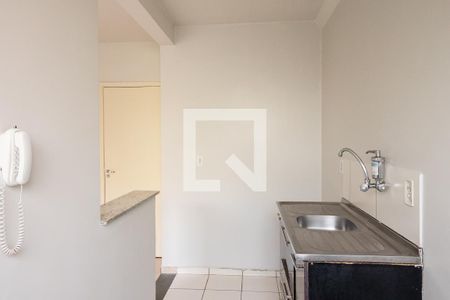 Apartamento para alugar com 48m², 2 quartos e 1 vagaCozinha