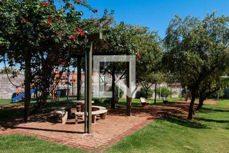 Apartamento para alugar com 48m², 2 quartos e 1 vagaÁrea Comum