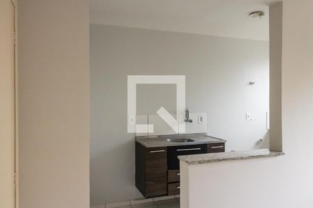 Apartamento para alugar com 48m², 2 quartos e 1 vagaCozinha