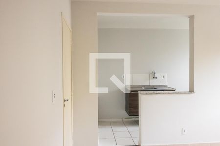 Apartamento para alugar com 48m², 2 quartos e 1 vagaCozinha