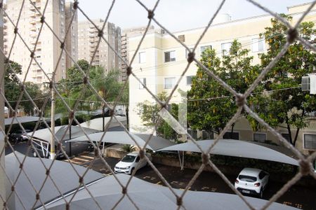 Apartamento para alugar com 48m², 2 quartos e 1 vagaVista Janela Quarto 2