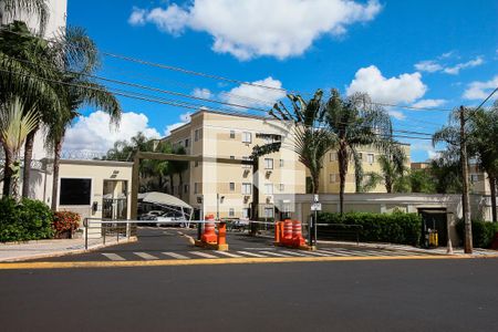 Apartamento para alugar com 48m², 2 quartos e 1 vagaPortaria