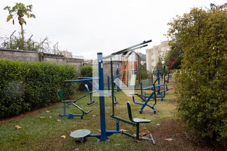 Apartamento para alugar com 48m², 2 quartos e 1 vagaAcademia ao Ar Livre