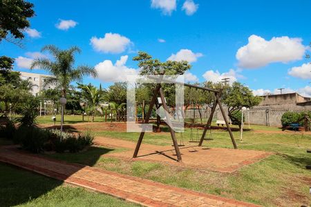 Apartamento para alugar com 48m², 2 quartos e 1 vagaPlayground