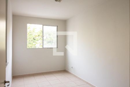 Sala de apartamento para alugar com 2 quartos, 48m² em Ribeirânia, Ribeirão Preto
