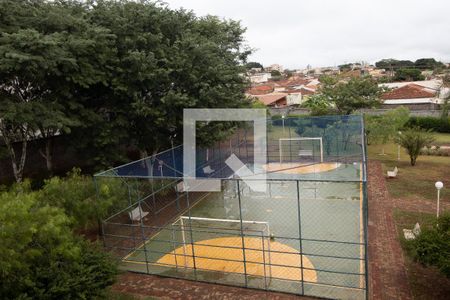 Apartamento para alugar com 48m², 2 quartos e 1 vagaQuadra Esportiva