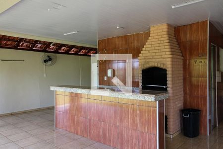 Apartamento para alugar com 48m², 2 quartos e 1 vagaÁrea comum - Churrasqueira