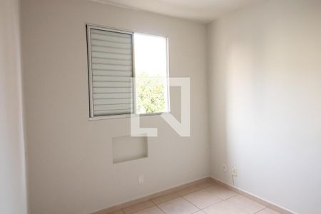 Quarto 2 de apartamento para alugar com 2 quartos, 48m² em Ribeirânia, Ribeirão Preto