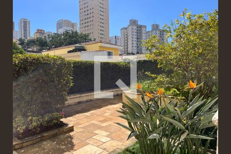 Apartamento para alugar com 66m², 2 quartos e 1 vagaÁrea comum