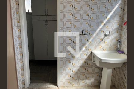 Apartamento para alugar com 66m², 2 quartos e 1 vagaÁrea de Serviço