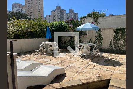 Apartamento para alugar com 66m², 2 quartos e 1 vagaÁrea comum - Piscina