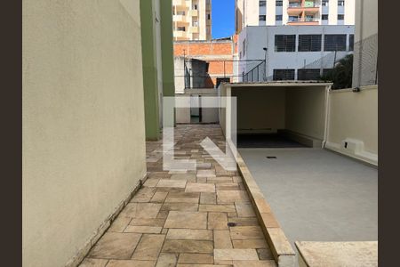 Apartamento para alugar com 66m², 2 quartos e 1 vagaÁrea comum